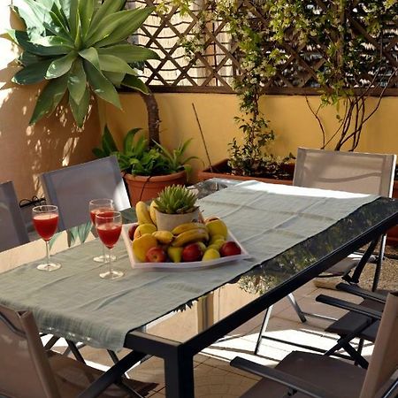 Giardino In Citta; Centralissimo San Remo Kültér fotó