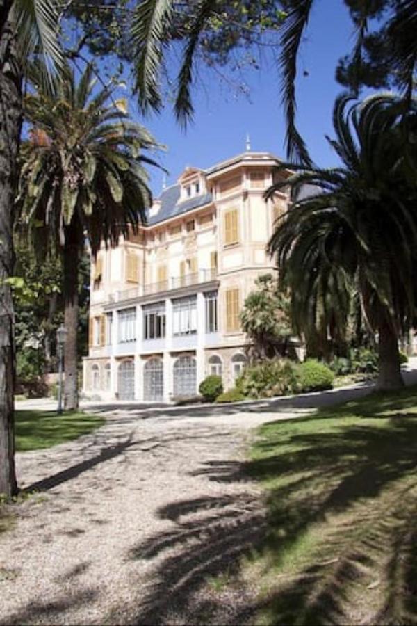 Giardino In Citta; Centralissimo San Remo Kültér fotó