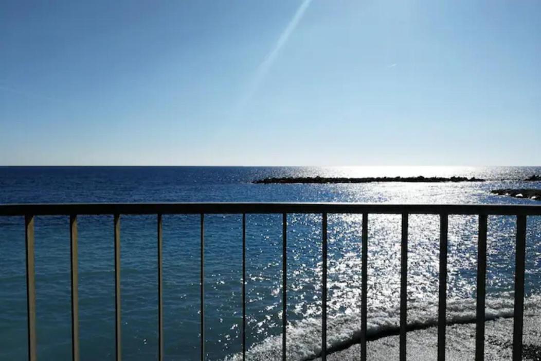 Giardino In Citta; Centralissimo San Remo Kültér fotó