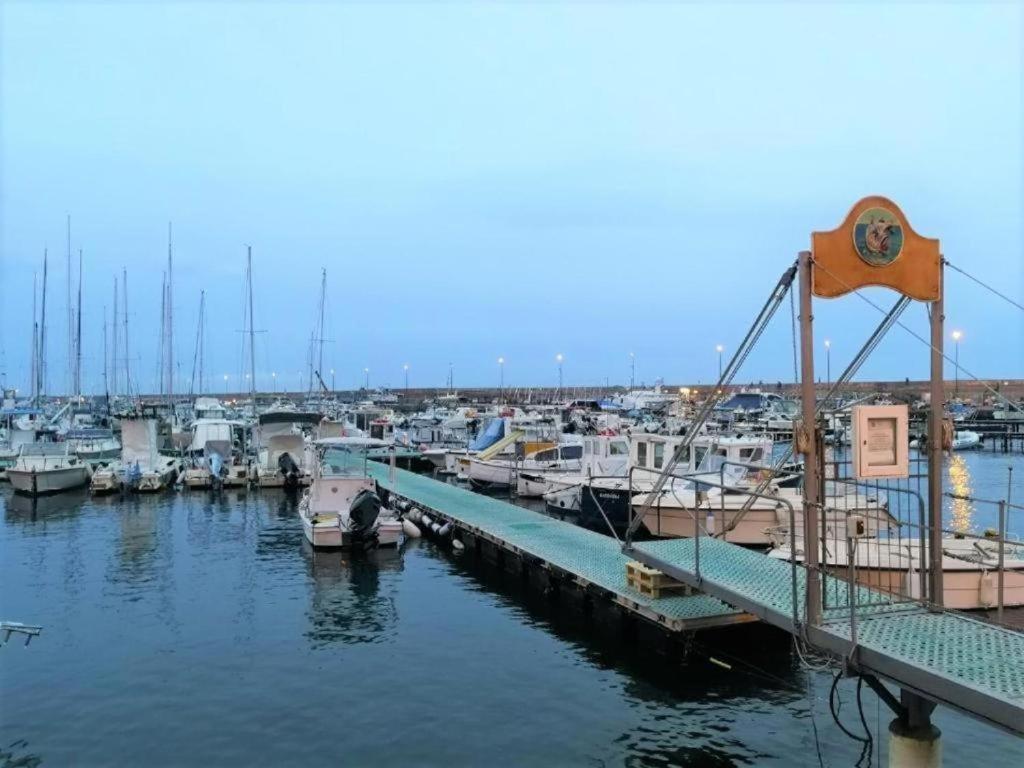 Giardino In Citta; Centralissimo San Remo Kültér fotó