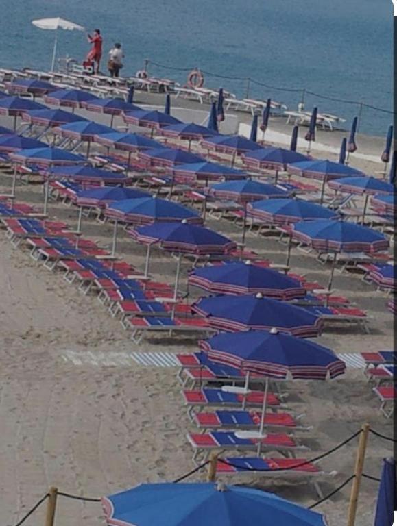 Giardino In Citta; Centralissimo San Remo Kültér fotó