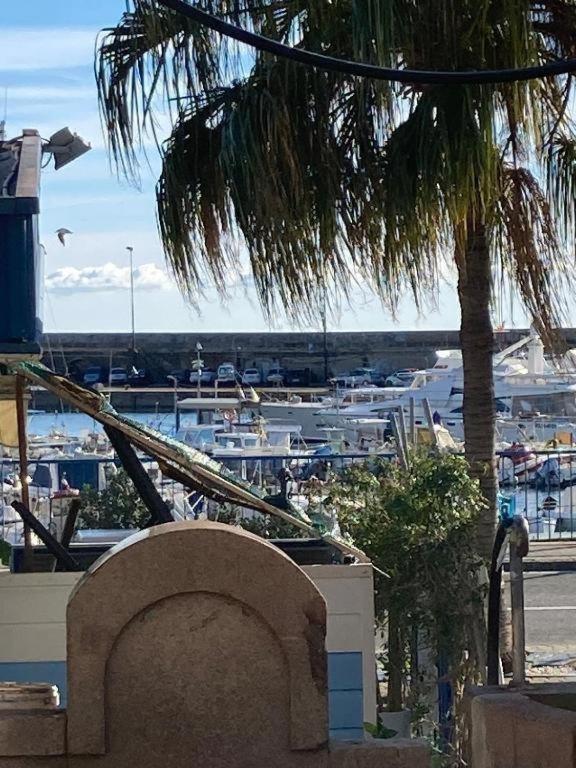 Giardino In Citta; Centralissimo San Remo Kültér fotó