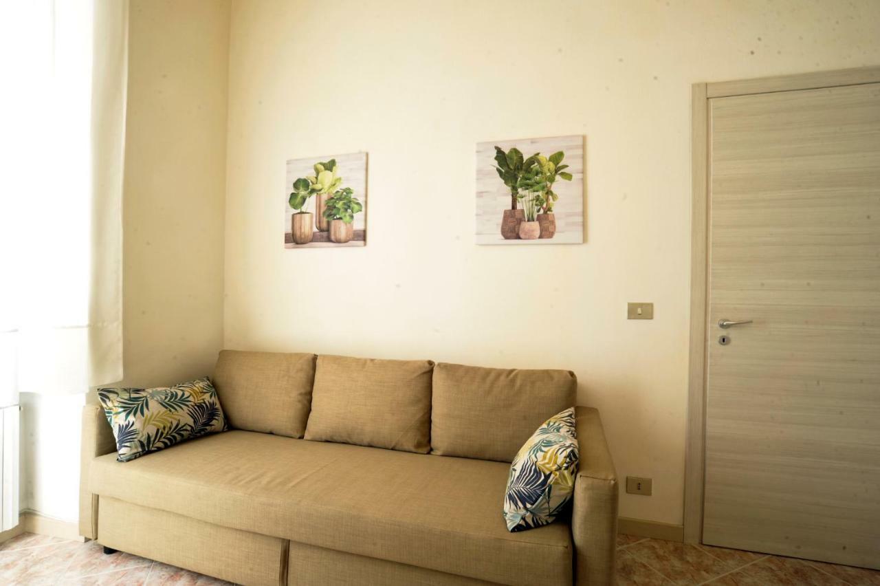 Giardino In Citta; Centralissimo San Remo Kültér fotó